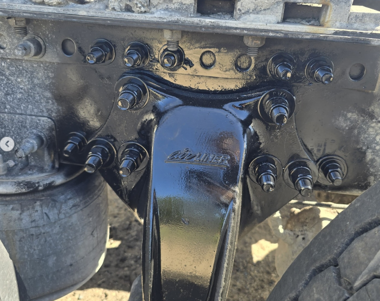 Ivan Road Services - Truck maintenance