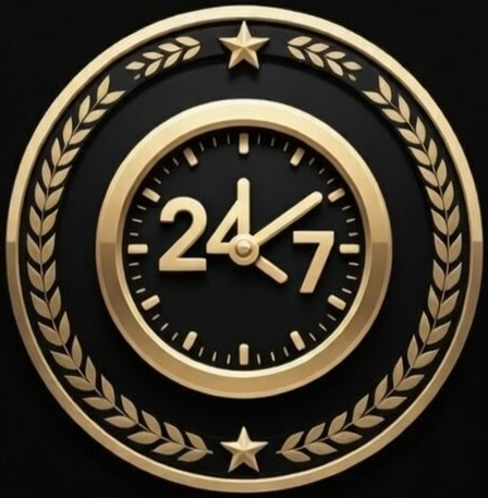 Emergency Road Service 24/7